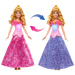 Prințesele Disney - Transformare de basm Aurora - Mattel
