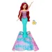 Prințesele Disney - Transformare Magică Ariel - Mattel imaginea 2