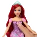 Prințesele Disney - Transformare Magică Ariel - Mattel imaginea 4
