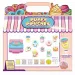 Puffy Pouches: set de design Pufi charm - cafenea imaginea 3