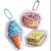 Puffy Pouches: set de design Pufi charm - înghețată imaginea 3