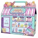 Puffy Pouches: set de design Pufi charm - înghețată imaginea 1