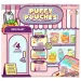Puffy Pouches: Set de design Pufi charm - magazin imaginea 1