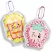 Puffy Pouches: set de design Pufi charm - vată de zahăr imaginea 2