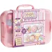 Puffy Pouches: set de design Pufi charm - vată de zahăr imaginea 1