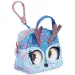 Purse Pets: Denim Deerie Micro geantă - Spin Master