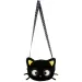 Purse Pets: Hello Kitty Chococat interactiv geantă - Spin Master