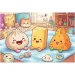 Puzzle Bao Bao 100 de piese - Trefl imaginea 2