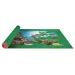 Puzzle covor 105x78cm - Clementoni