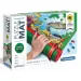 Puzzle covor 105x78cm - Clementoni
