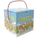 Puzzle de 2-3-4 Piese - Animale de fermă
