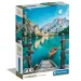 Puzzle HQC Braies lac 500 de piese - Clementoni