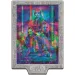 Puzzle Metamorfic Star Wars de 520 de piese cu ramă și iluminare RGB LED - Clementoni imaginea 2