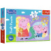 Puzzle Peppa Pig 60 de piese - Trefl