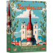 Puzzle premium Bordeaux Franța 1000 piese - Trefl