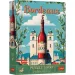 Puzzle premium de 1000 de piese Bordeaux Franța - Trefl