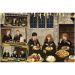 Puzzle premium Harry Potter, 300 de piese - Trefl