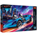 Puzzle premium Hot Wheels Twin Mill 1000 piese - Trefl