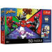 Puzzle premium Marvel Omul Păianjen 30 piese - Trefl
