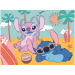 Puzzle premium Stitch 30 de piese - Trefl