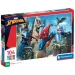 Puzzle Păianjenul Super Color 104 bucăți - Clementoni