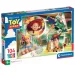 Puzzle Super Color Toy Story 104 piese - Clementoni