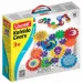 Quercetti: Kaleido set creativ 55 de bucati  imaginea 1