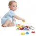 Quercetti: Pixel Baby Basic uriaș punct imaginea 3