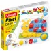 Quercetti: Pixel Baby Basic uriaș punct imaginea 1