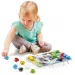 Quercetti: Pixel Junior Basic bebeluș uriaș punctat imaginea 3