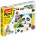 Quercetti: Pixel Junior Basic bebeluș uriaș punctat imaginea 1