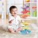 Quercetti: Play Eco Spirală baby turn pistă de biluțe