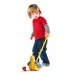Quercetti: Quack & Flap rata jucarie imaginea 3