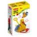 Quercetti: Quack & Flap rata jucarie imaginea 1