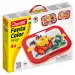Quercetti: Set de mozaic cu vapor, 300 de piese imaginea 1