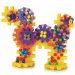 Quercetti: Set creativ vesel - 80 de bucati imaginea 2