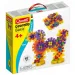 Quercetti: Set creativ vesel - 80 de bucati imaginea 1