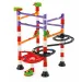 Quercetti: Set pista Migoga Spiral de 75 bucati  imaginea 3