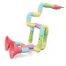 Quercetti: Super Saxoflute Play Eco set de instrumente muzicale asamblabile, 24 de piese imaginea 3
