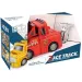 Race Truck parcare transformatoare