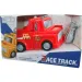 Race Truck parcare transformatoare