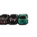 Racing Car: 10 bucăți set mașină de curse 6cm 1/72