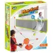 Racket Game Set cu plasă