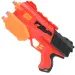 Raid Launcher: Pistol manual de tragere cu tinta si cartuse 26cm