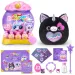 Rainbocorns: Magic Potion Surprise figură de pluș cu poțiune magică surpriză, disponibilă în mai multe variante, 1buc imaginea 3