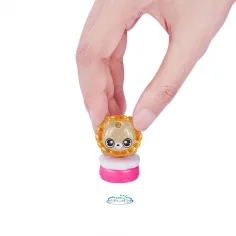 Rainbocorns: Ouăzania ouă surpriză cu figurine din pluș în mai multe variante 1buc imaginea 11