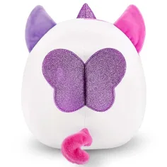 Rainbocorns: Ouăzania ouă surpriză cu figurine din pluș în mai multe variante 1buc imaginea 9