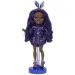 Rainbow High: Krystal Bailey păpușă de modă 28cm imaginea 3