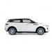 Range Rover Evoque maşină albă cu telecomandă 1/14 - Jamara
