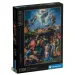 Raphael: Transformarea Museum Collection 1000 bucăți puzzle - Clementoni